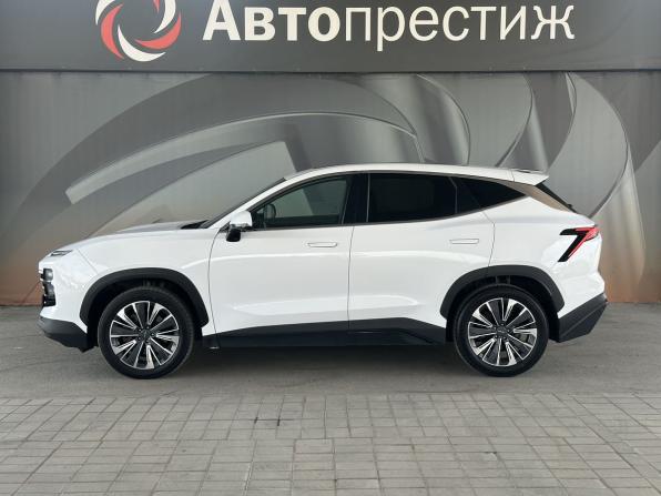 JETOUR DASHING I с пробегом 2023 года, цена 1 999 000 рублей, 80000 км, внедорожник, Автокод Объявления