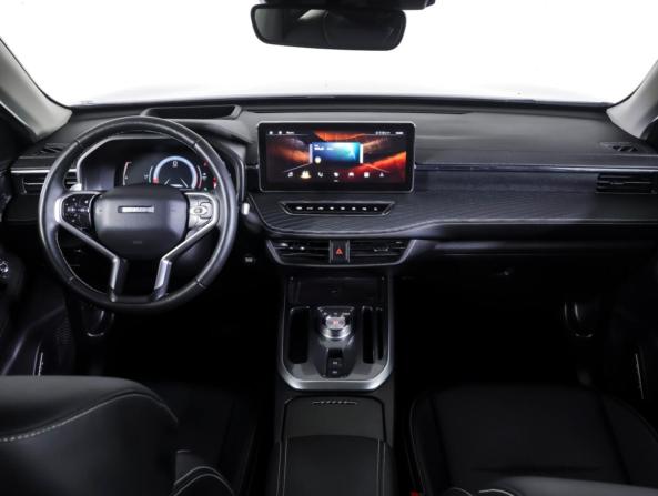 Haval Jolion I с пробегом 2022 года, цена 1 790 000 рублей, 56131 км, внедорожник, Автокод Объявления