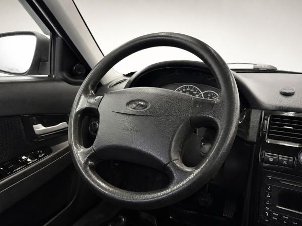 Lada (ВАЗ) Priora I с пробегом 2011 года, цена 329 000 рублей, 295286 км, хэтчбек, Автокод Объявления