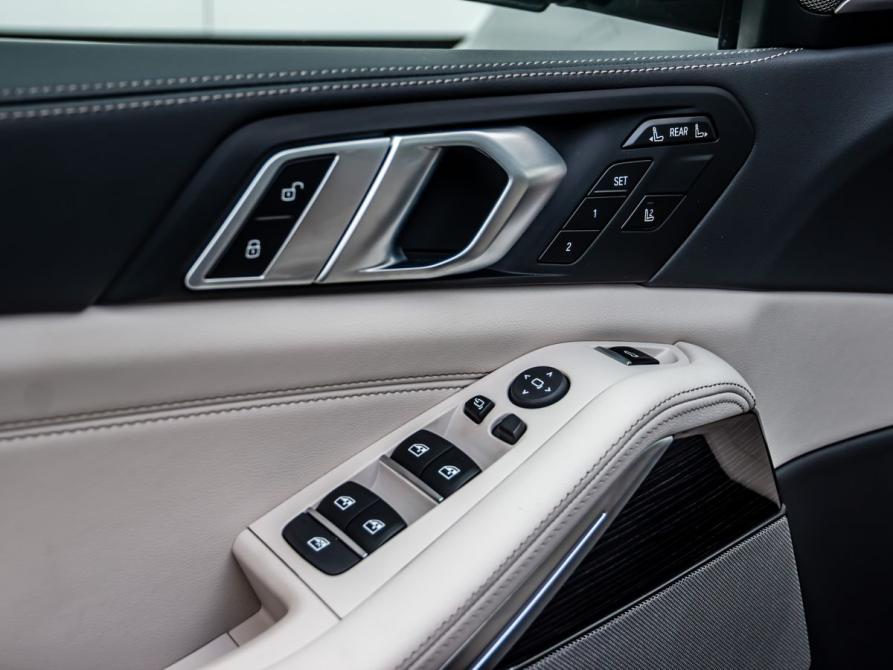 BMW X7 I (G07) Рестайлинг Магнитогорск  - изображение 29