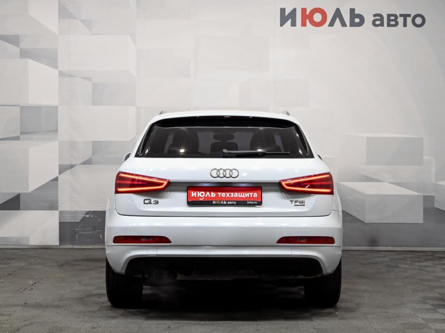 Audi Q3 I (8U) Екатеринбург  - изображение 5