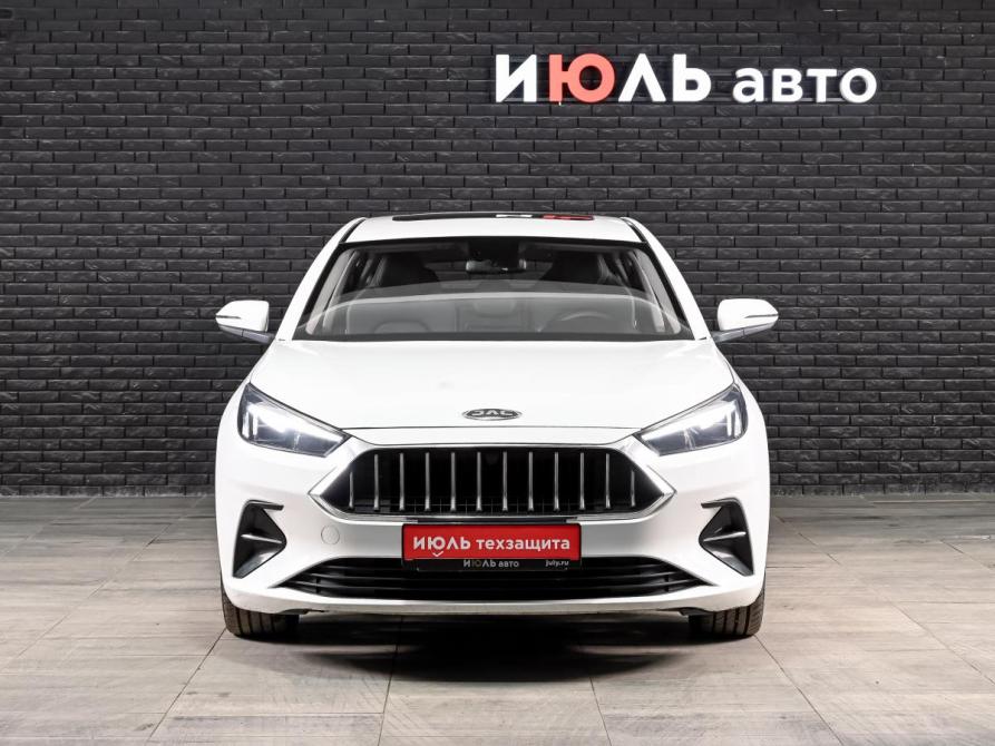 JAC J7 I Екатеринбург  - изображение 2