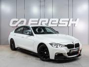 BMW 3 серии VI (F3x) Рестайлинг Воронеж  - изображение 33