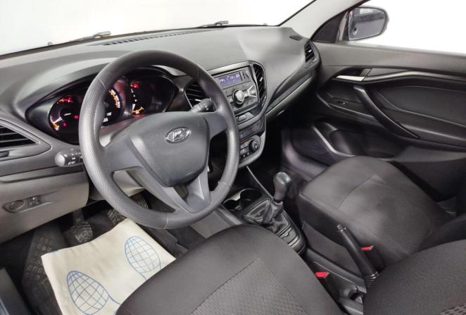 Lada (ВАЗ) Vesta I с пробегом 2021 года, цена 1 156 000 рублей, 54831 км, универсал, Автокод Объявления
