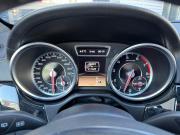 Mercedes-Benz M-Класс AMG III (W166) Иркутск  - изображение 55