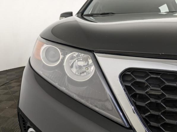 Kia Sorento II с пробегом 2012 года, цена 1 425 000 рублей, 157408 км, внедорожник, Автокод Объявления