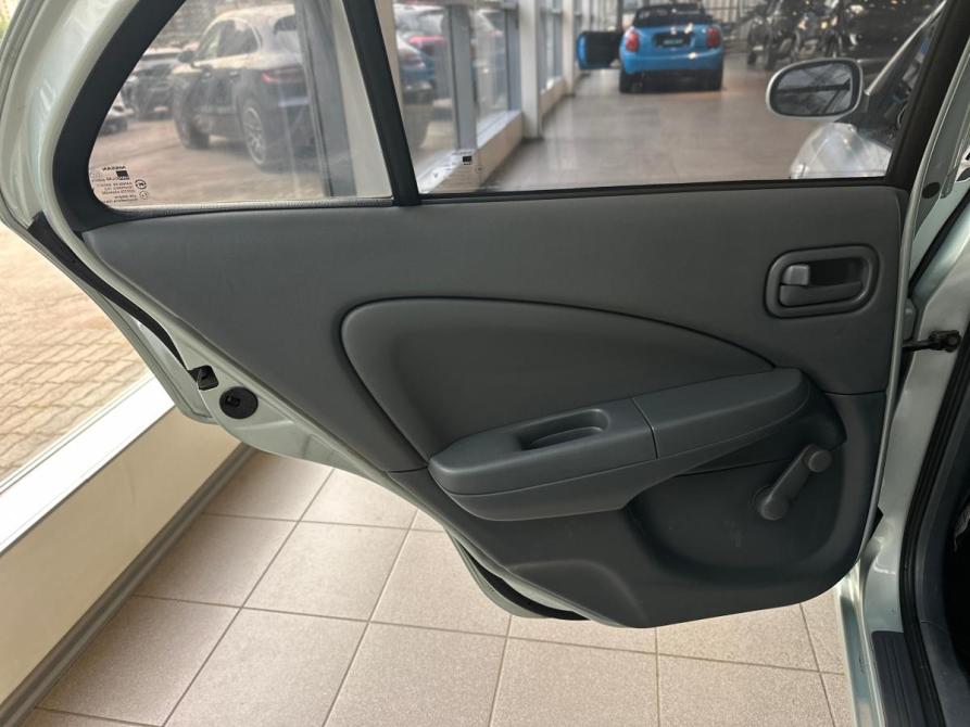 Nissan Almera Classic I Санкт-Петербург  - изображение 22