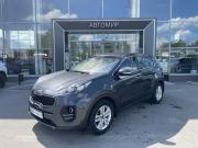 Kia Sportage IV Брянск  - изображение 16