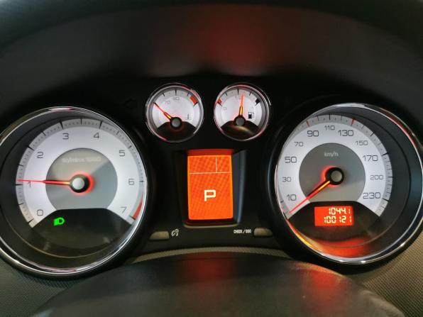 Peugeot 308 I с пробегом 2008 года, цена 445 450 рублей, 100120 км, хэтчбек, Автокод Объявления