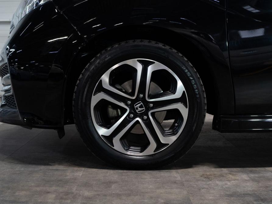 Honda Stepwgn V Чита  - изображение 17