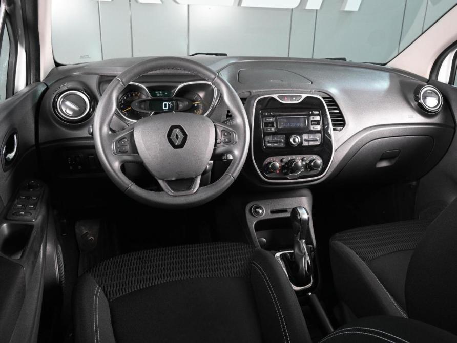Renault Kaptur I Ростов-на-Дону  - изображение 6