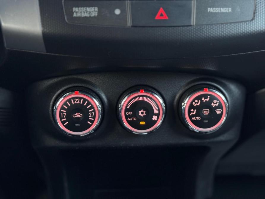 Citroen C-Crosser Ульяновск  - изображение 25