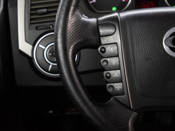 SsangYong Actyon Sports II с пробегом 2013 года, цена 1 699 000 рублей, 139673 км, пикап, Автокод Объявления
