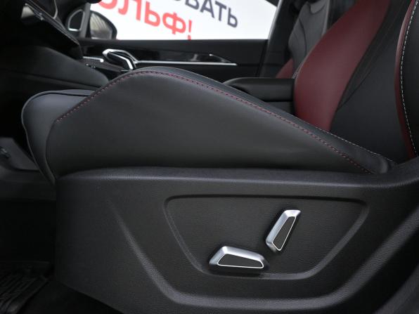 Geely Coolray I Рестайлинг с пробегом 2024 года, цена 2 310 000 рублей, 2400 км, внедорожник, Автокод Объявления