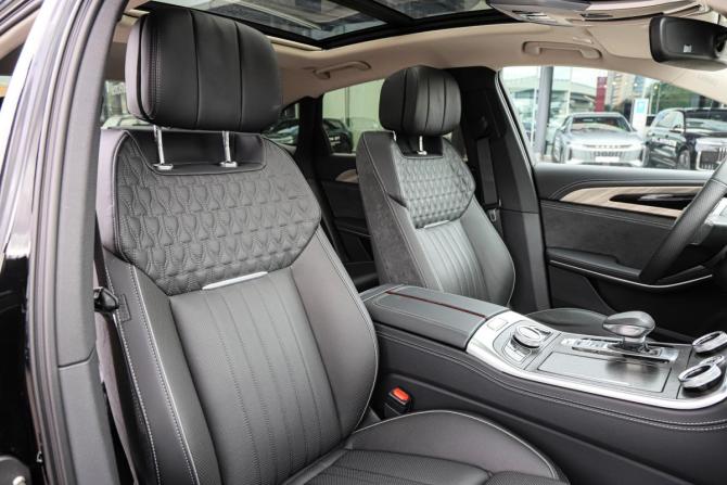 Hongqi H9 I с пробегом 2023 года, цена 4 700 000 рублей, 2800 км, седан, Автокод Объявления