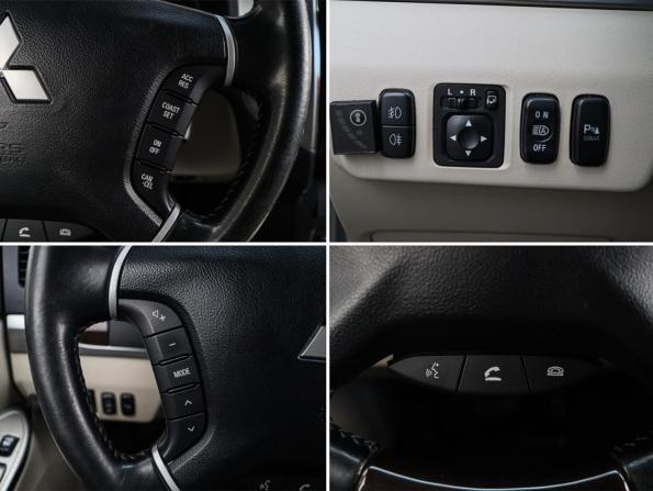 Mitsubishi Pajero IV Рестайлинг 2 с пробегом 2019 года, цена 3 590 000 рублей, 78449 км, внедорожник, Автокод Объявления