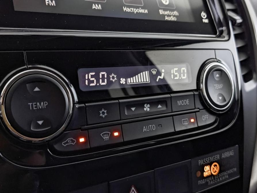 Mitsubishi Pajero Sport III Москва  - изображение 29