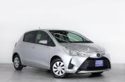 Toyota Vitz III (XP130) Рестайлинг 2 Новосибирск  - изображение 20