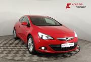 Opel Astra J Рестайлинг Волгоград  - изображение 23