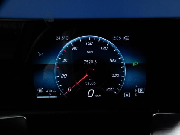 Mercedes-Benz GLB I (X247) с пробегом 2021 года, цена 3 149 077 рублей, 54335 км, внедорожник, Автокод Объявления