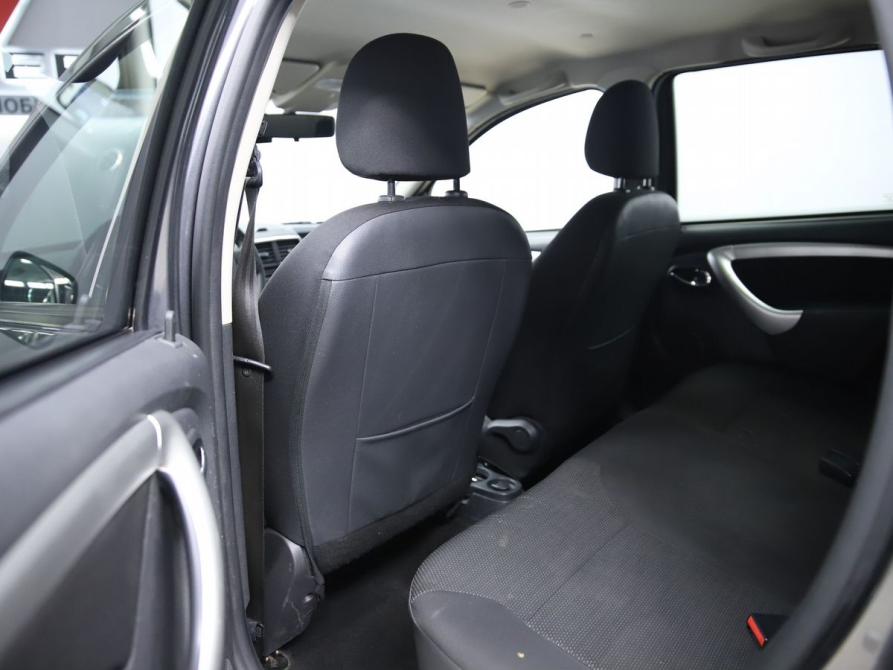 Nissan Terrano III (D10) Уфа  - изображение 11
