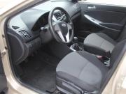 Hyundai Solaris I Липецк  - изображение 35