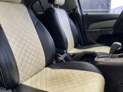 Chevrolet Cruze I Ижевск  - изображение 36