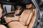Land Rover Range Rover V Москва  - изображение 67