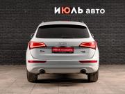 Audi Q5 I (8R) Рестайлинг Екатеринбург  - изображение 29