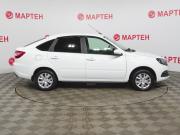 Lada (ВАЗ) Granta I Рестайлинг Вологда  - изображение 21