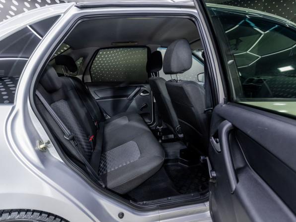 Lada (ВАЗ) Granta I Рестайлинг с пробегом 2018 года, цена 528 000 рублей, 126459 км, седан, Автокод Объявления