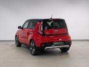 Kia Soul II Рестайлинг Санкт-Петербург  - изображение 37