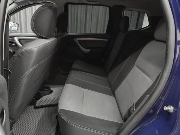 Renault Duster I с пробегом 2013 года, цена 799 000 рублей, 173600 км, внедорожник, Автокод Объявления