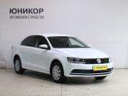 Volkswagen Jetta VI Рестайлинг Дзержинск  - изображение 18