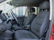 Volkswagen Tiguan I Рестайлинг Москва  - изображение 40