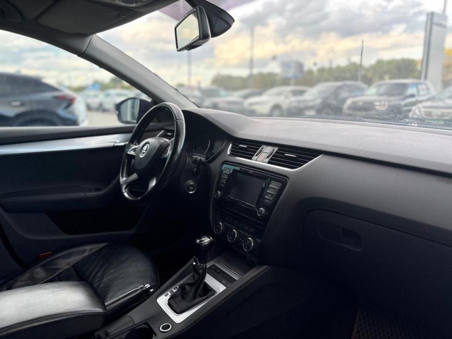 Skoda Octavia III (A7) Череповец  - изображение 13