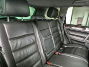 Volkswagen Touareg I Рестайлинг Екатеринбург  - изображение 53