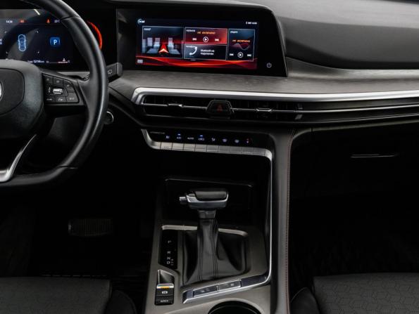 Changan CS35 Plus I Рестайлинг с пробегом 2023 года, цена 1 699 000 рублей, 52000 км, внедорожник, Автокод Объявления