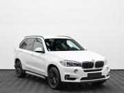 BMW X5 III (F15) Москва  - изображение 18