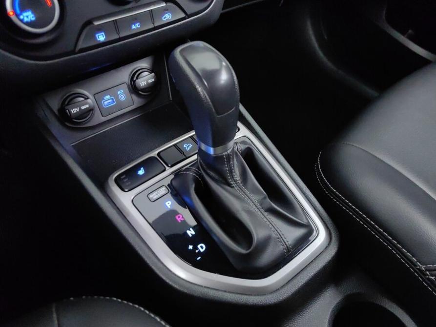 Hyundai Creta I Подольск  - изображение 17