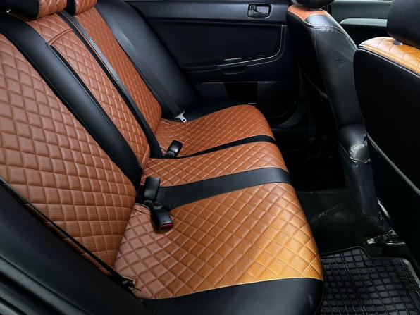 Mitsubishi Lancer X с пробегом 2010 года, цена 650 000 рублей, 264350 км, седан, Автокод Объявления