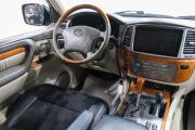 Lexus LX II Рестайлинг Новокузнецк  - изображение 54