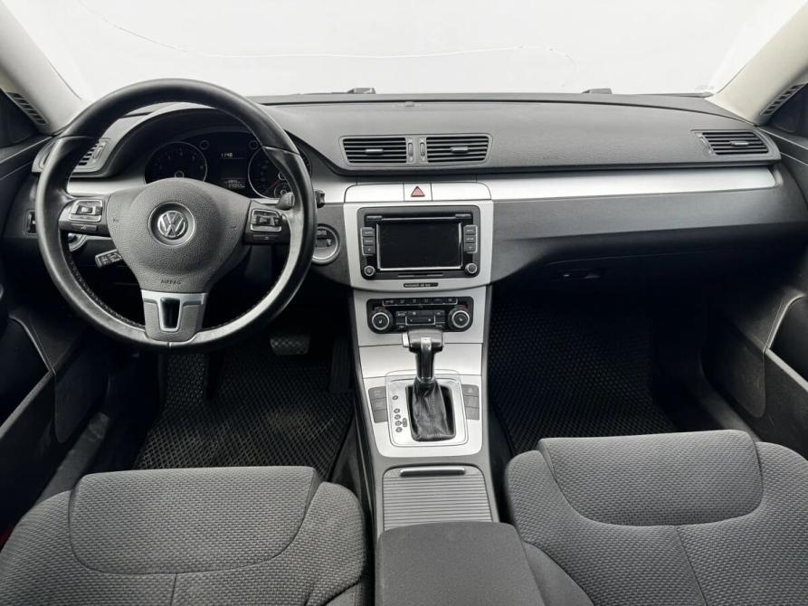 Volkswagen Passat B6 Москва  - изображение 9