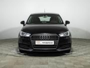 Audi A1 I (8X) Рестайлинг Санкт-Петербург  - изображение 19