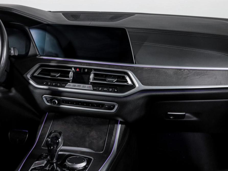 BMW X7 I (G07) Москва  - изображение 14