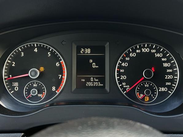 Volkswagen Jetta VI с пробегом 2014 года, цена 640 000 рублей, 282000 км, седан, Автокод Объявления