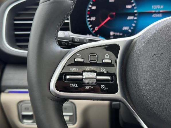Mercedes-Benz GLE II (V167) с пробегом 2019 года, цена 5 200 000 рублей, 62663 км, внедорожник, Автокод Объявления
