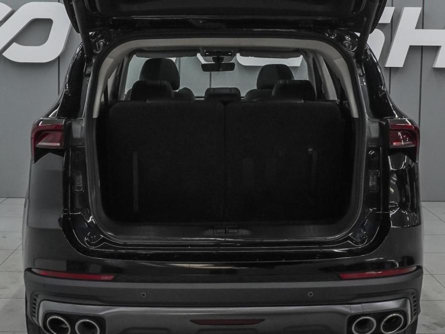 JETOUR X70+ I Ростов-на-Дону  - изображение 20