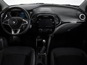 Renault Kaptur I Рестайлинг Санкт-Петербург  - изображение 35