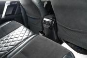 Toyota Land Cruiser Prado 150 Series Рестайлинг 3 Тюмень  - изображение 30